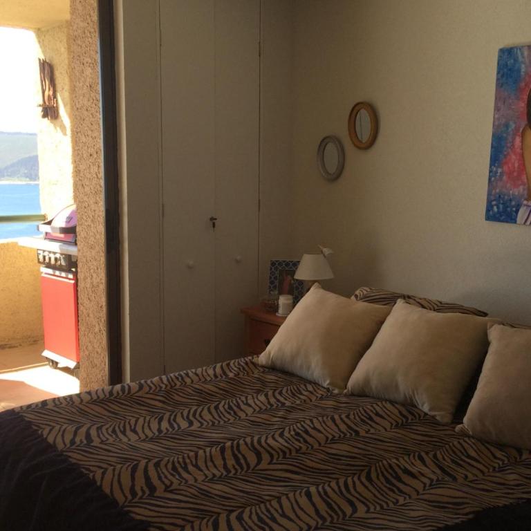 Papudo, vista despejada, condominio Vistamar. - Apartamento de 2 dormitorios - 20
