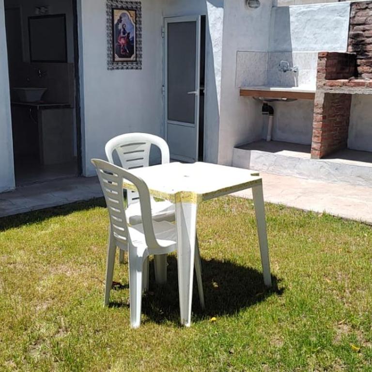 El Esparragal Santa Clara del Mar - Three-Bedroom Townhouse - 15
