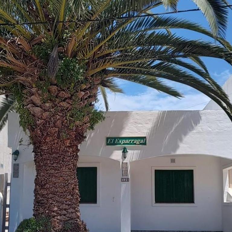 El Esparragal Santa Clara del Mar - Three-Bedroom Townhouse - 1