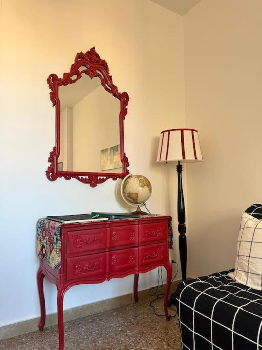 Aura Home Grazioso Appartamento a Pochi Passi dalla Metro A e C - Appartamento con 1 Camera da Letto - 14