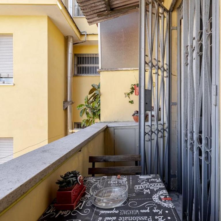 Aura Home Grazioso Appartamento a Pochi Passi dalla Metro A e C - Appartamento con 1 Camera da Letto - 39