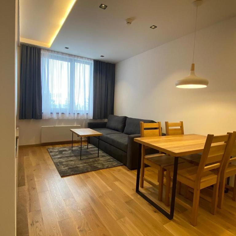 Apartmani Zlatni Javor 504 & 514 - Two-Bedroom Apartment - 8