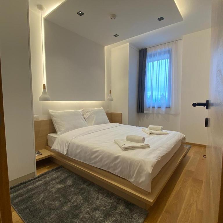 Apartmani Zlatni Javor 504 & 514 - Two-Bedroom Apartment - 3