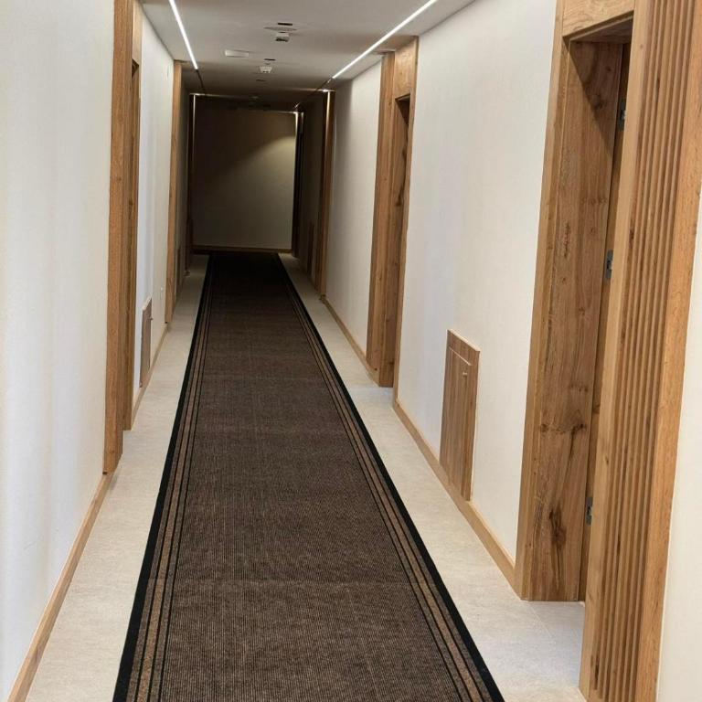 Apartmani Zlatni Javor 504 & 514 - Two-Bedroom Apartment - 13