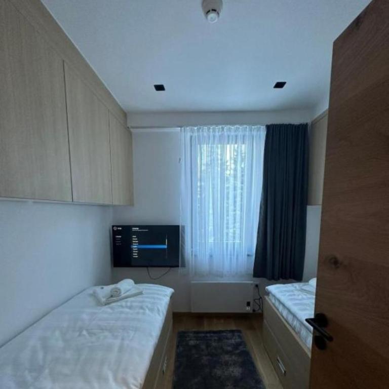 Apartmani Zlatni Javor 504 & 514 - Two-Bedroom Apartment - 14