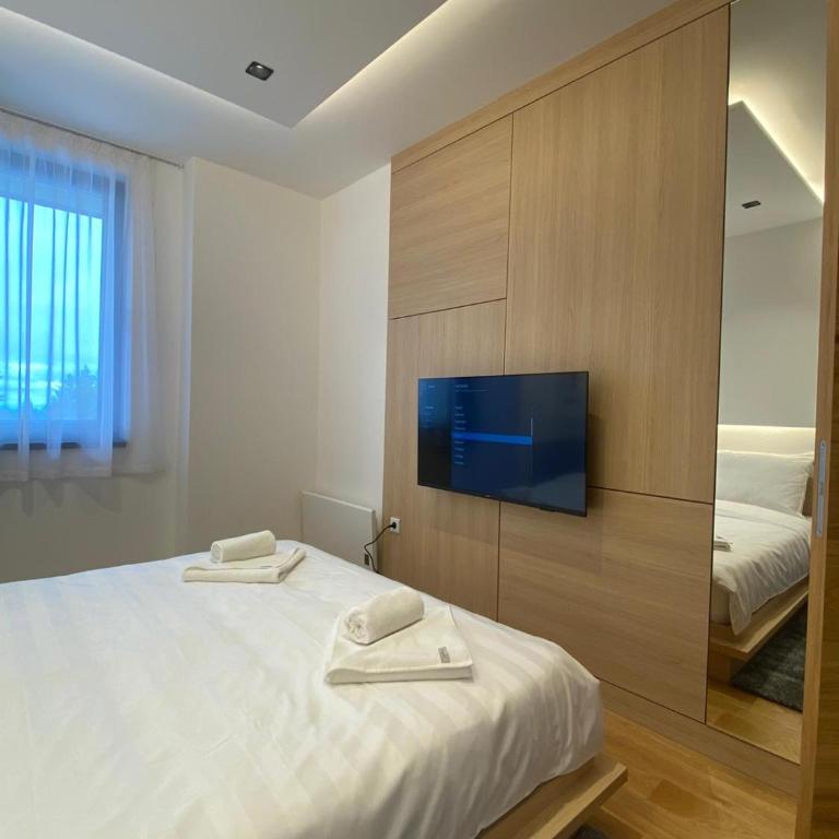 Apartmani Zlatni Javor 504 & 514 - Two-Bedroom Apartment - 15