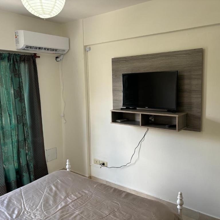 Apart Momias del Llullaillaco II Anexo Av. Belgrano - One-Bedroom Apartment - 3