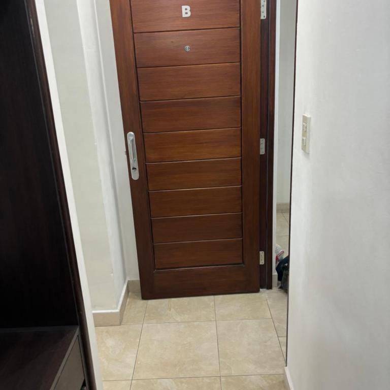 Apart Momias del Llullaillaco II Anexo Av. Belgrano - One-Bedroom Apartment - 6