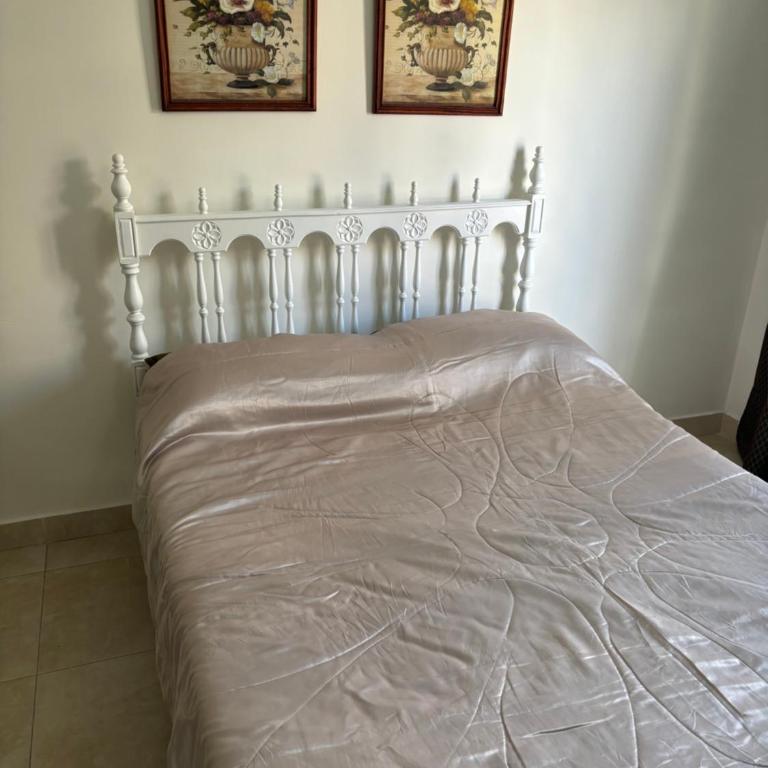 Apart Momias del Llullaillaco II Anexo Av. Belgrano - One-Bedroom Apartment - 7