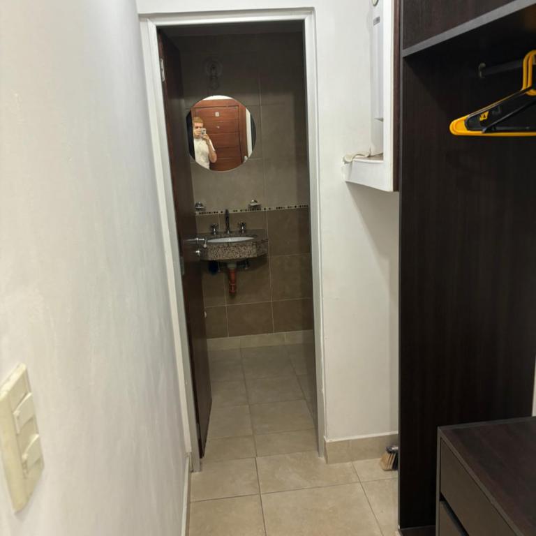 Apart Momias del Llullaillaco II Anexo Av. Belgrano - One-Bedroom Apartment - 8