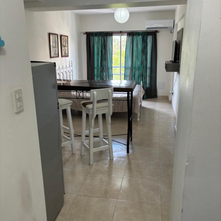 Apart Momias del Llullaillaco II Anexo Av. Belgrano - One-Bedroom Apartment - 11