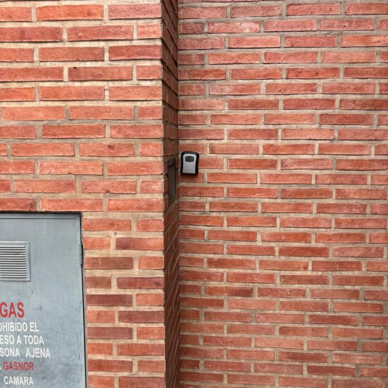 Apart Momias del Llullaillaco II Anexo Av. Belgrano - One-Bedroom Apartment - 14