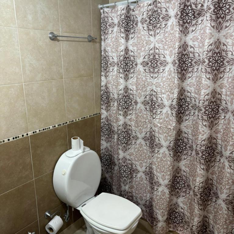 Apart Momias del Llullaillaco II Anexo Av. Belgrano - One-Bedroom Apartment - 15