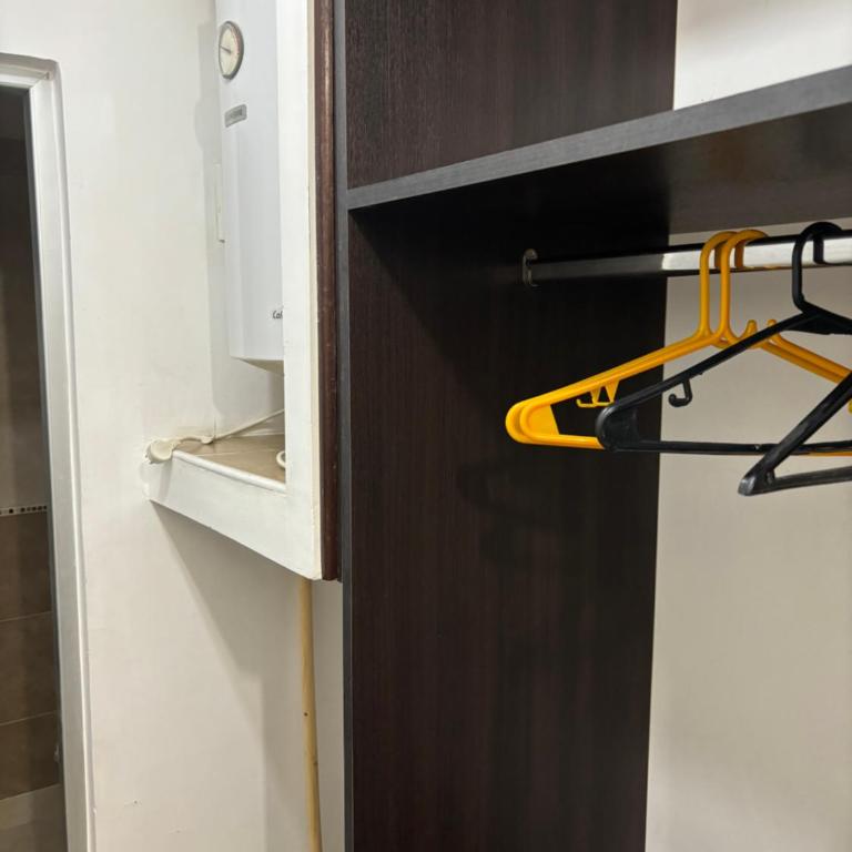 Apart Momias del Llullaillaco II Anexo Av. Belgrano - One-Bedroom Apartment - 16