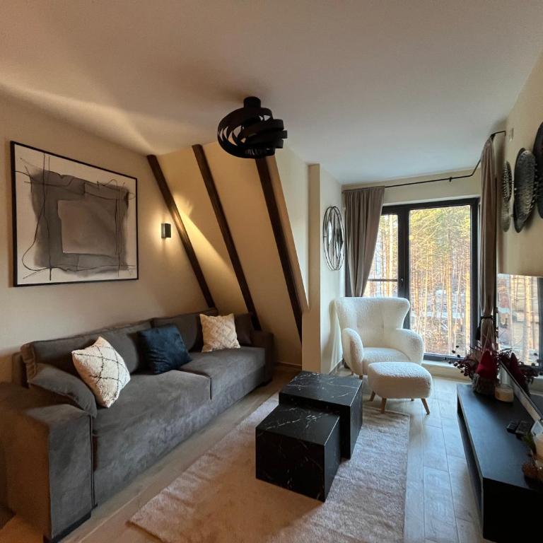 Apartman Aspen Divcibare - One-Bedroom Apartment - 9