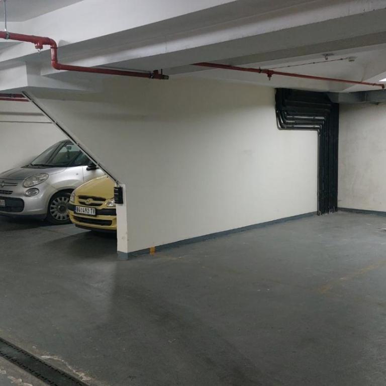 Belgrade Center Apartment Lux III - Deluks Apartman - 17