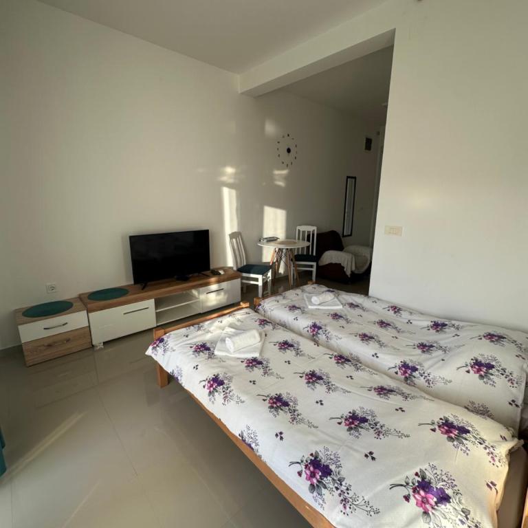 ApartBrajovic67 - Apartment with Sea View - 1