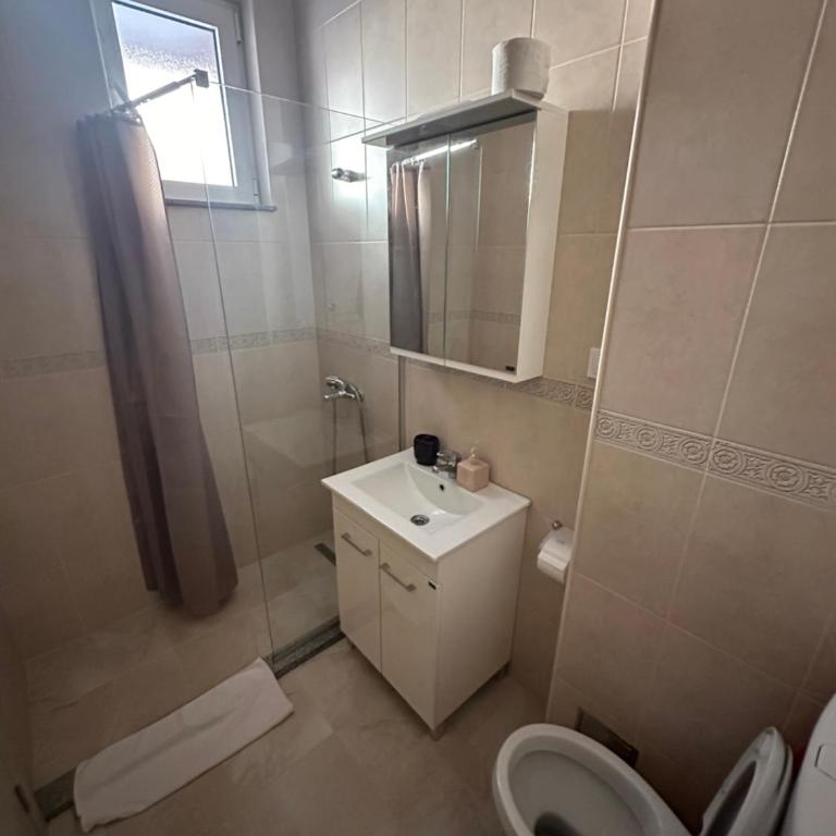 ApartBrajovic67 - Apartment with Sea View - 4