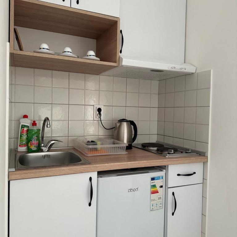 ApartBrajovic67 - Apartment with Sea View - 5