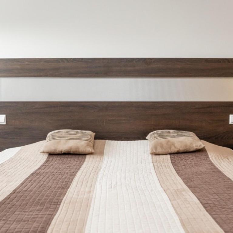 KAN Suites - Apartman sa 1 Spavaćom Sobom - 3