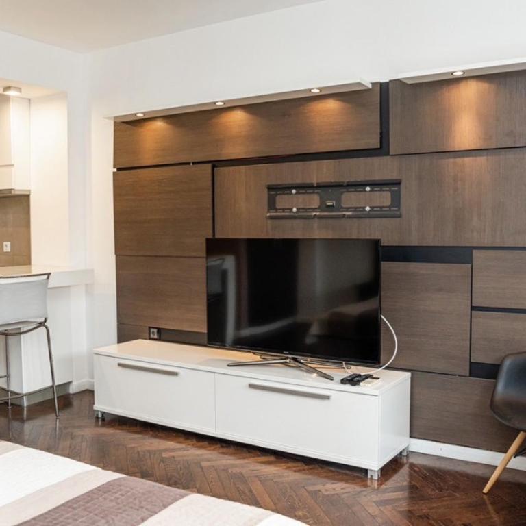 KAN Suites - Apartman sa 1 Spavaćom Sobom - 5