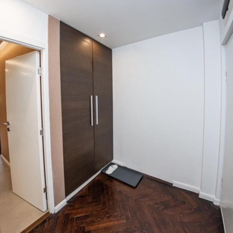 KAN Suites - Apartman sa 1 Spavaćom Sobom - 8