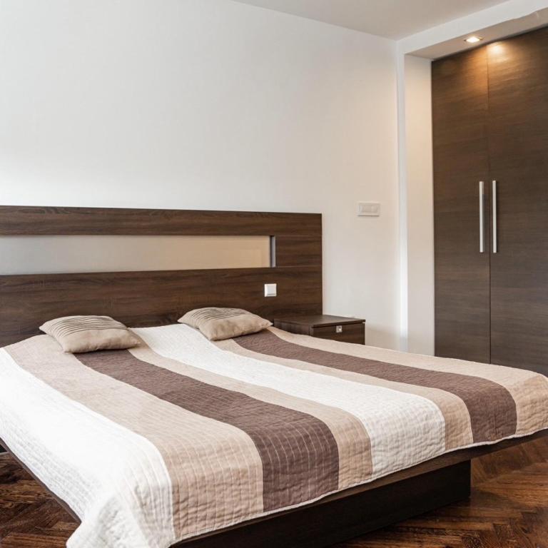 KAN Suites - Apartman sa 1 Spavaćom Sobom - 2