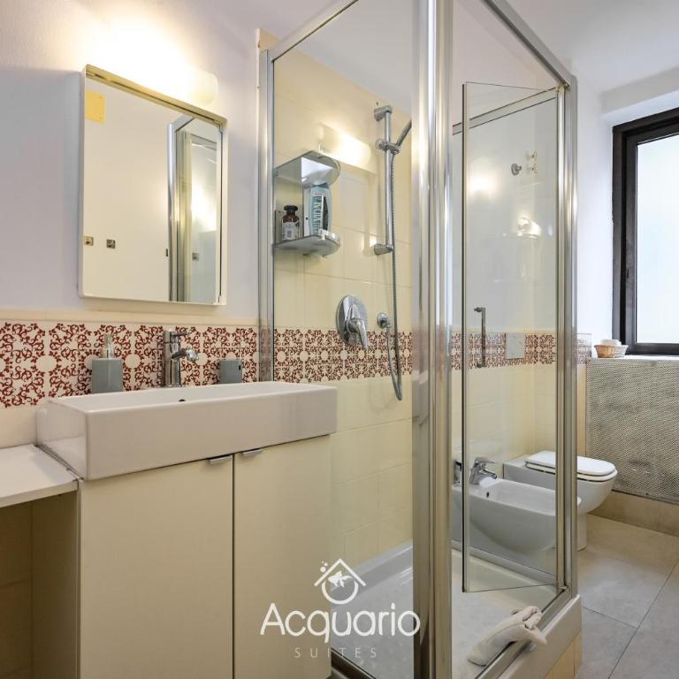 Acquario Suites - Appartamento con 1 Camera da Letto - 16