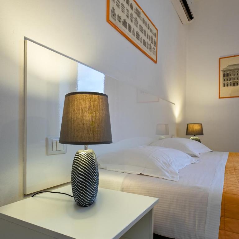 Acquario Suites - Appartamento con Vista Mare - 27