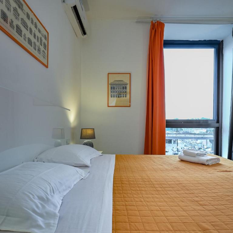 Acquario Suites - Appartamento con Vista Mare - 22