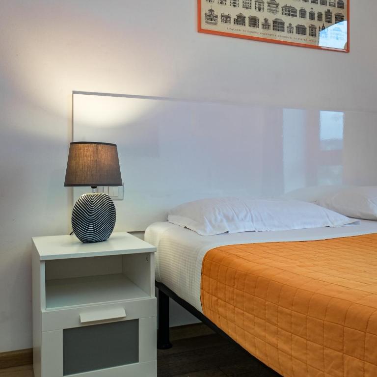 Acquario Suites - Appartamento con Vista Mare - 21