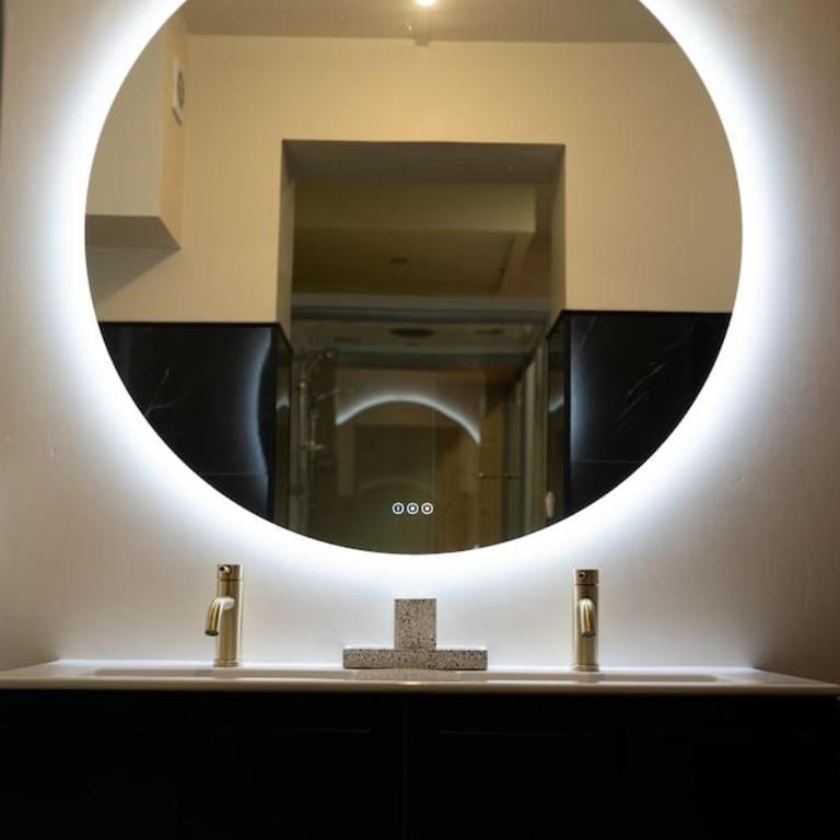 L'intimiste - Appartement 1 Chambre - 1