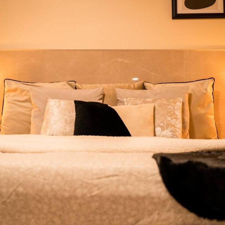 L'intimiste - Appartement 1 Chambre - 3