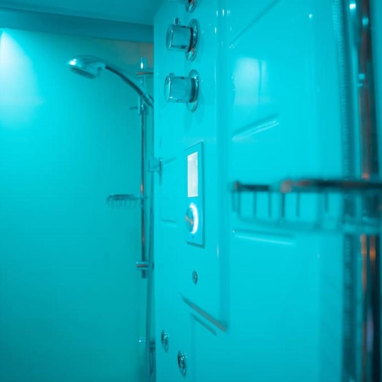 L'intimiste - Appartement 1 Chambre - 11