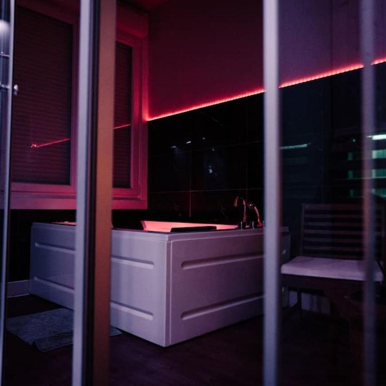L'intimiste - Appartement 1 Chambre - 21
