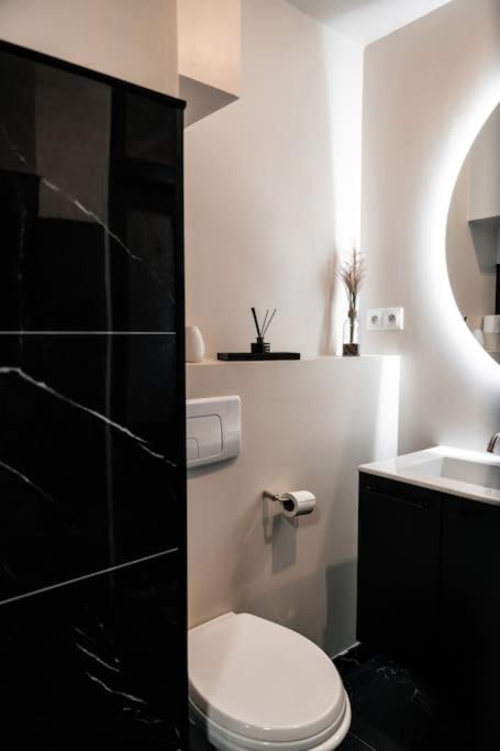 L'intimiste - Appartement 1 Chambre - 26