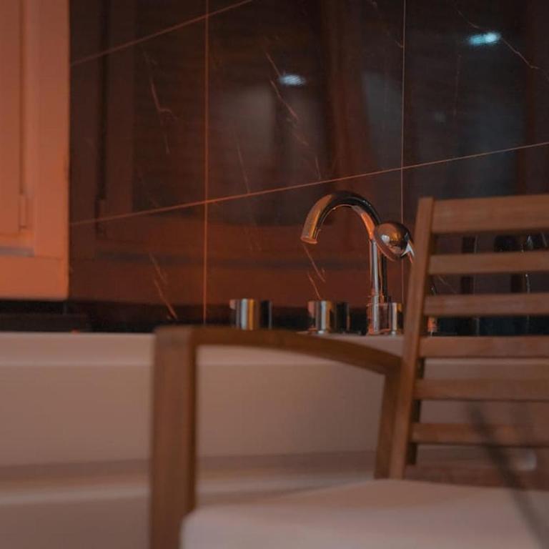 L'intimiste - Appartement 1 Chambre - 36