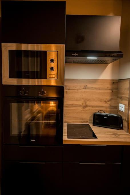 L'intimiste - Appartement 1 Chambre - 37