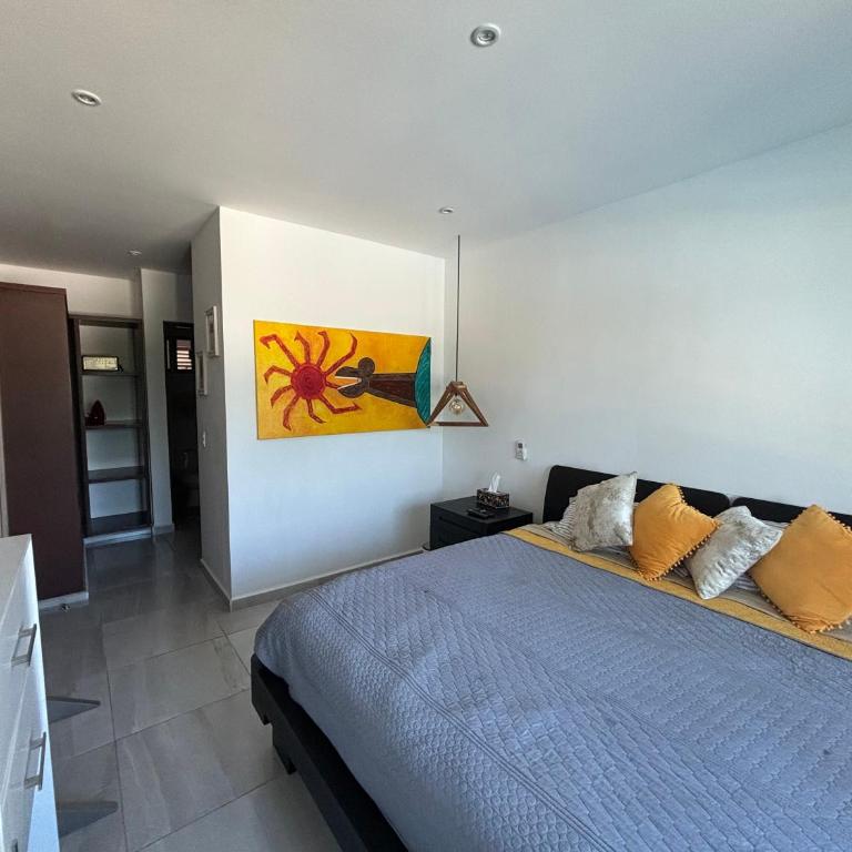 Madison Luxory Apartment - Apartamento de 2 dormitorios - 8