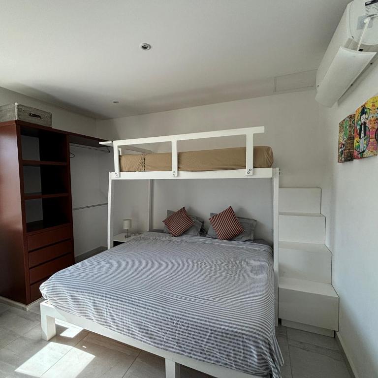 Madison Luxory Apartment - Apartamento de 2 dormitorios - 11