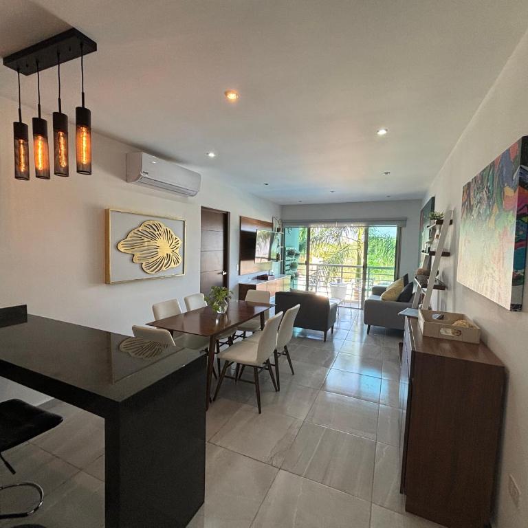 Madison Luxory Apartment - Apartamento de 2 dormitorios - 13