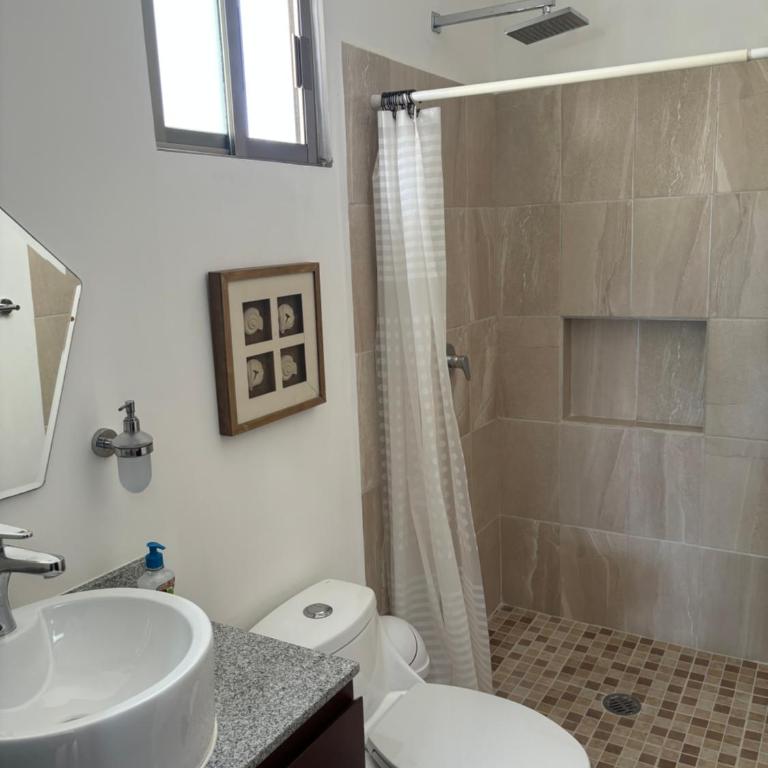Madison Luxory Apartment - Apartamento de 2 dormitorios - 14
