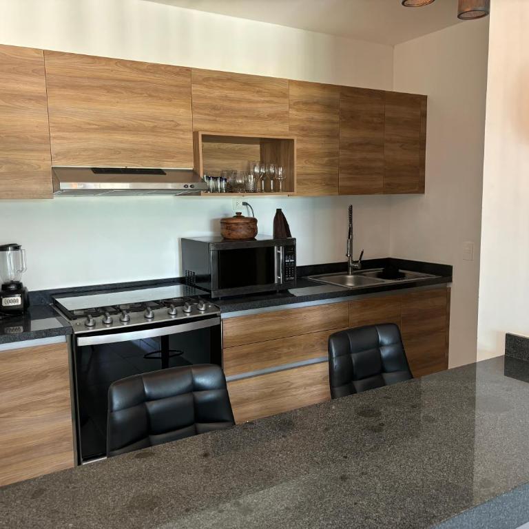 Madison Luxory Apartment - Apartamento de 2 dormitorios - 16