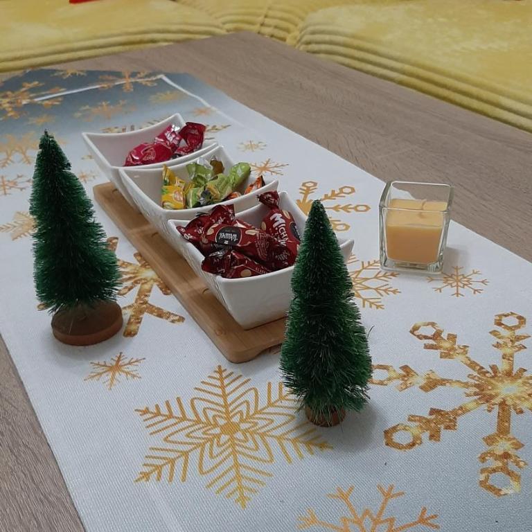 Apartman Vule - One-Bedroom Apartment - 4