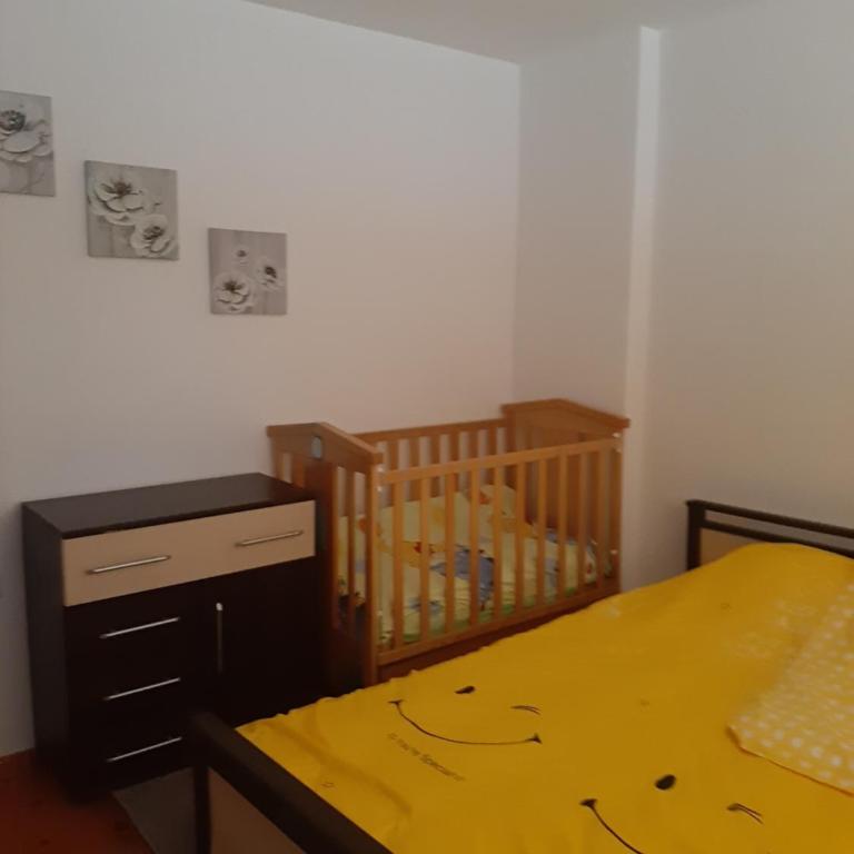 Apartman Vule - One-Bedroom Apartment - 7