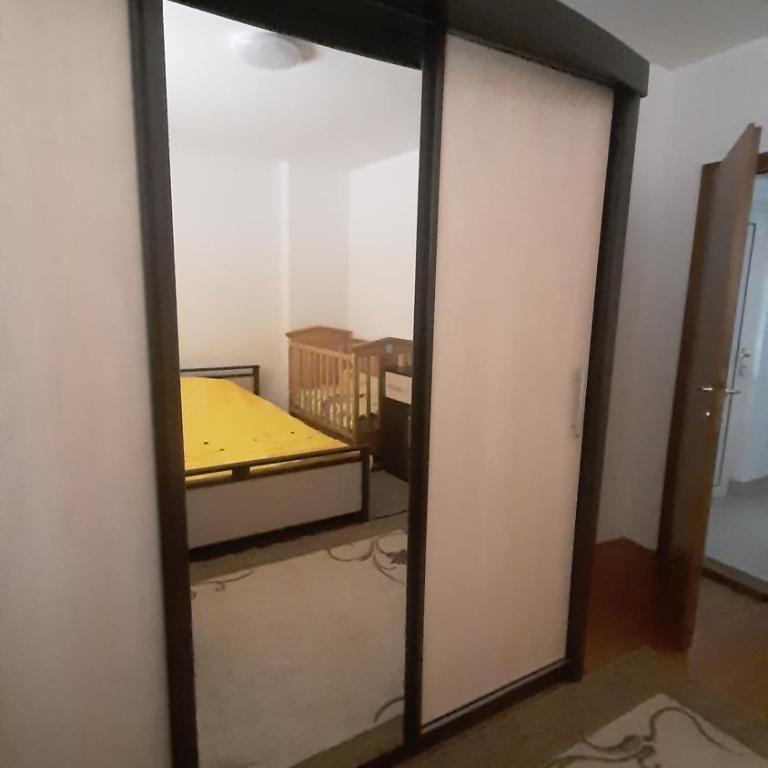 Apartman Vule - One-Bedroom Apartment - 17