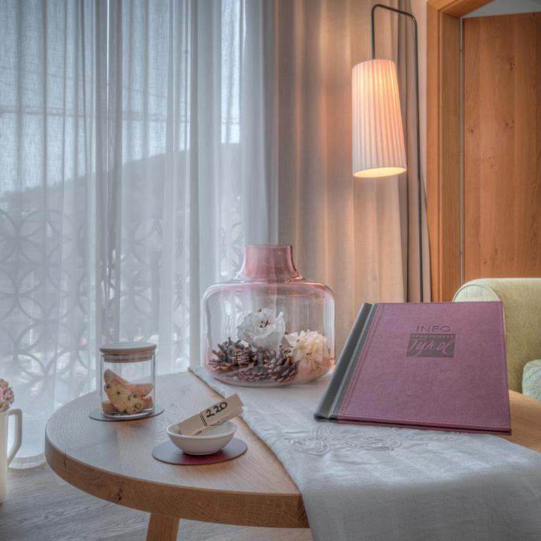 Il Tyrol - Suite - 2