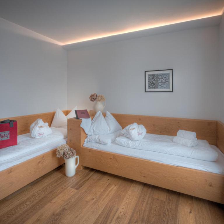 Il Tyrol - Suite - 6
