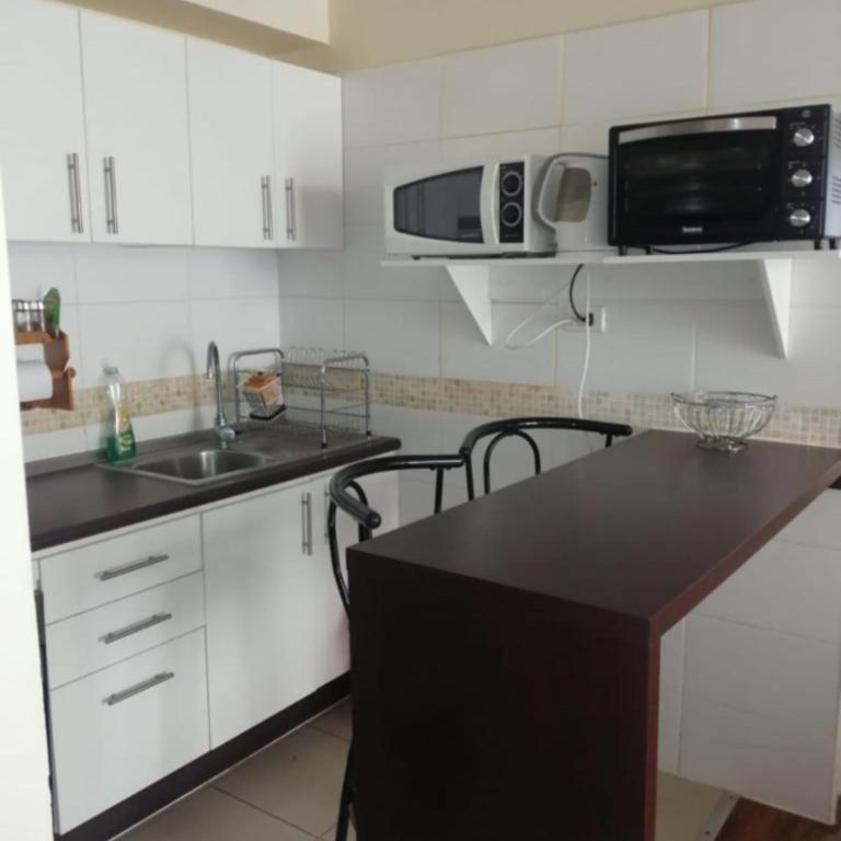 Condominio Portal Pacifico I, La Serena - Apartamento de 3 dormitorios - 6