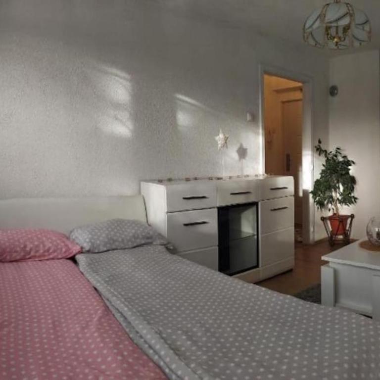 White home apartment - Apartman sa 1 Spavaćom Sobom - 7